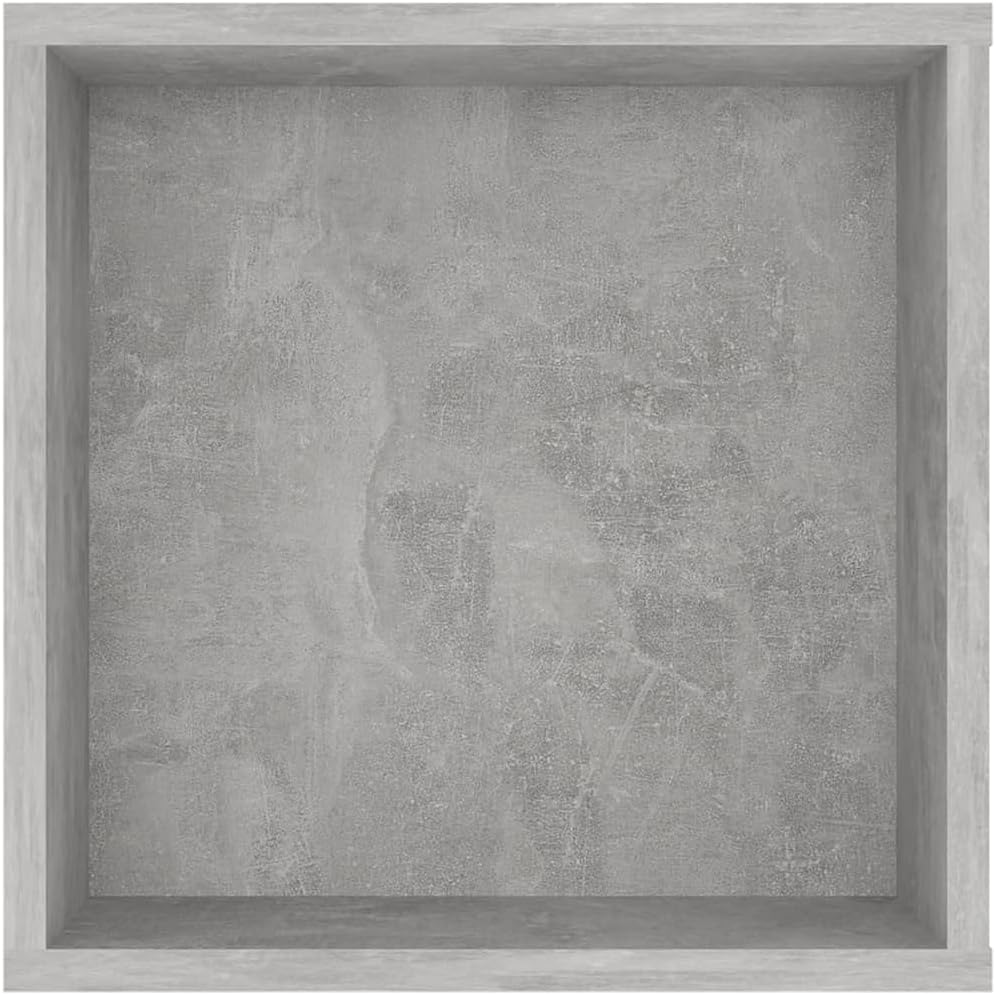 vidaXL TV Wandschrank Schrank Lowboard Sideboard Fernsehschrank Fernsehtisch TV Möbel HiFi-Schrank H