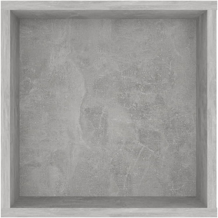 vidaXL TV Wandschrank Schrank Lowboard Sideboard Fernsehschrank Fernsehtisch TV Möbel HiFi-Schrank H