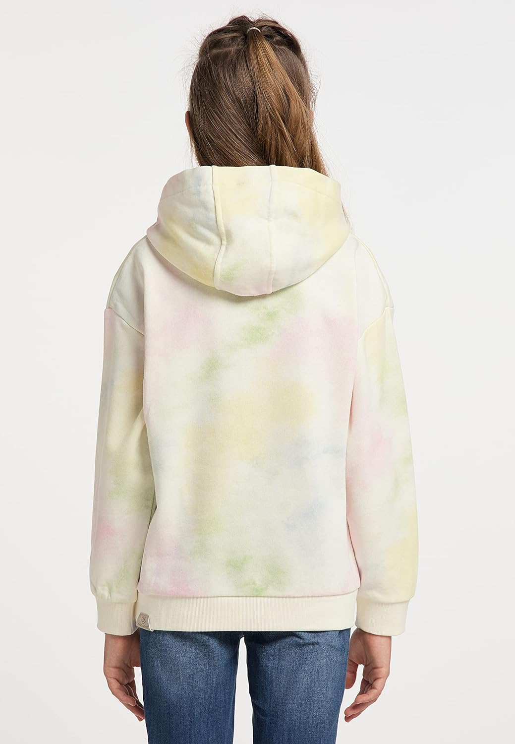Ragwear ELINKA Mädchen Sweatshirt 128 Multi Combo, 128 Multi Combo