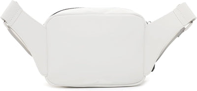 Tamaris Gürteltasche Leonie 32186 Damen Handtaschen Zweifarbig white 300 Einheitsgrösse White 300, E