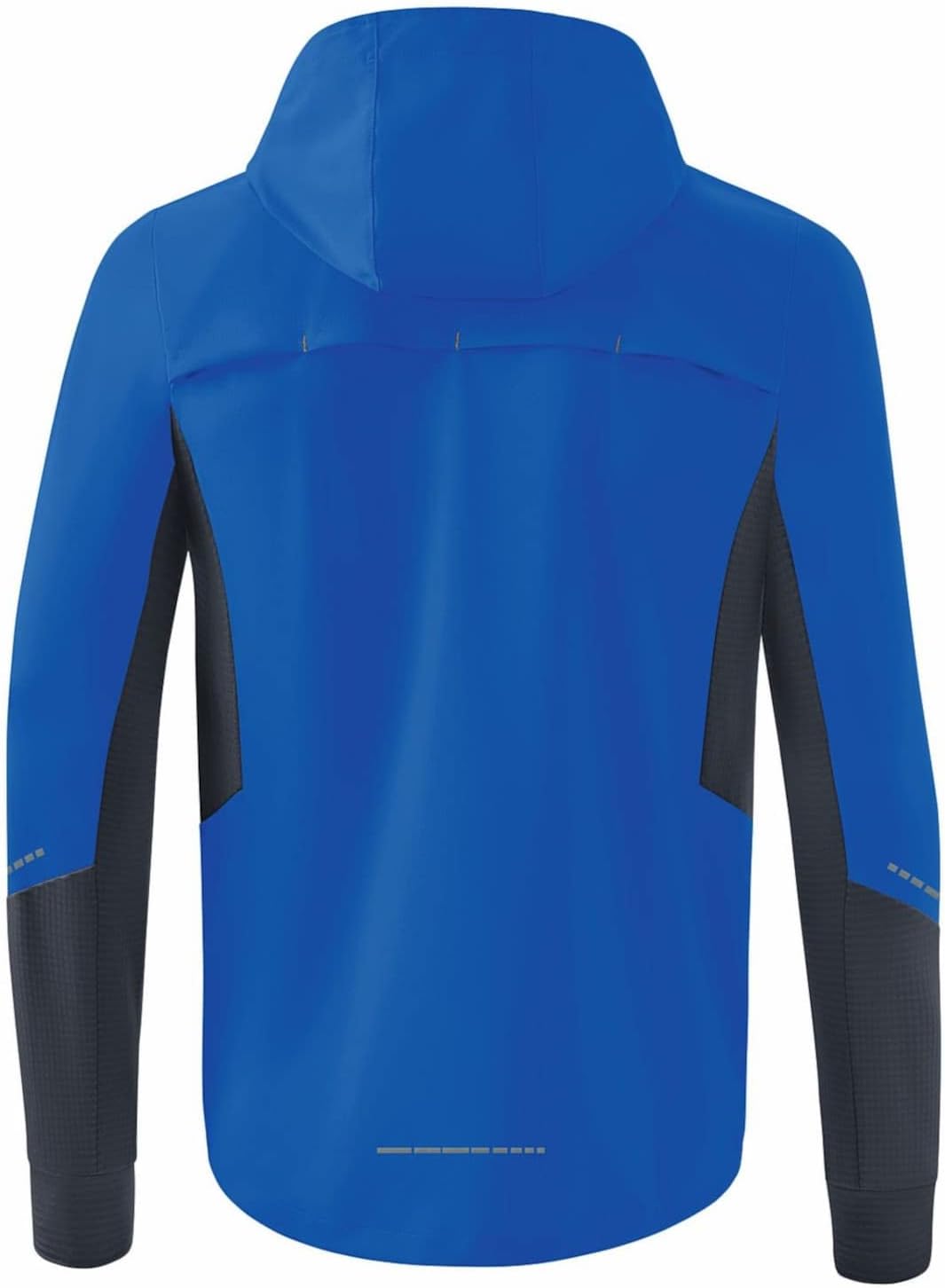 Erima Herren RACING Running Jacke M new royal, M new royal