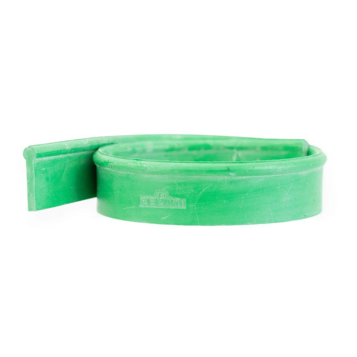Unger Industrial Green Power Rakel aus Gummi, 45,7 cm, 10 Stück