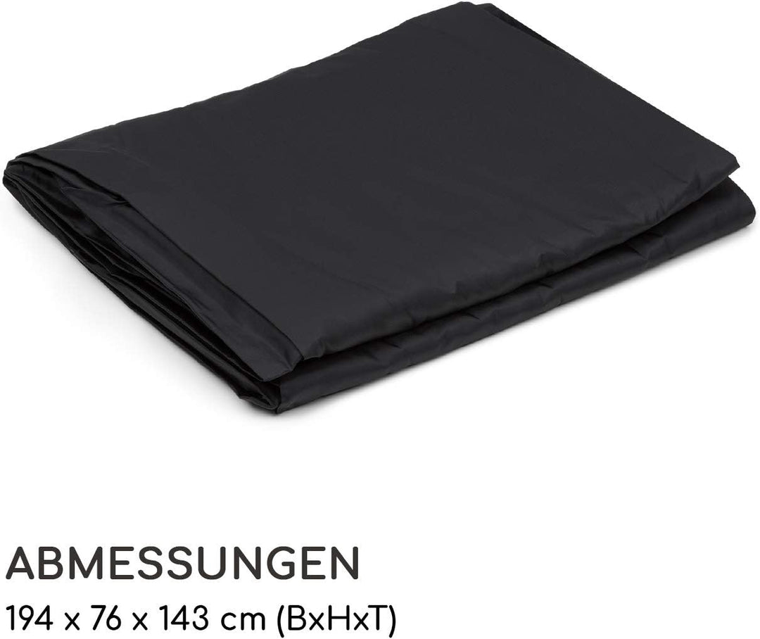 blumfeldt Titania Raincover Schutzhülle Regenschutz - Material: 100% Polyester, All-Wetter-Schutz: w