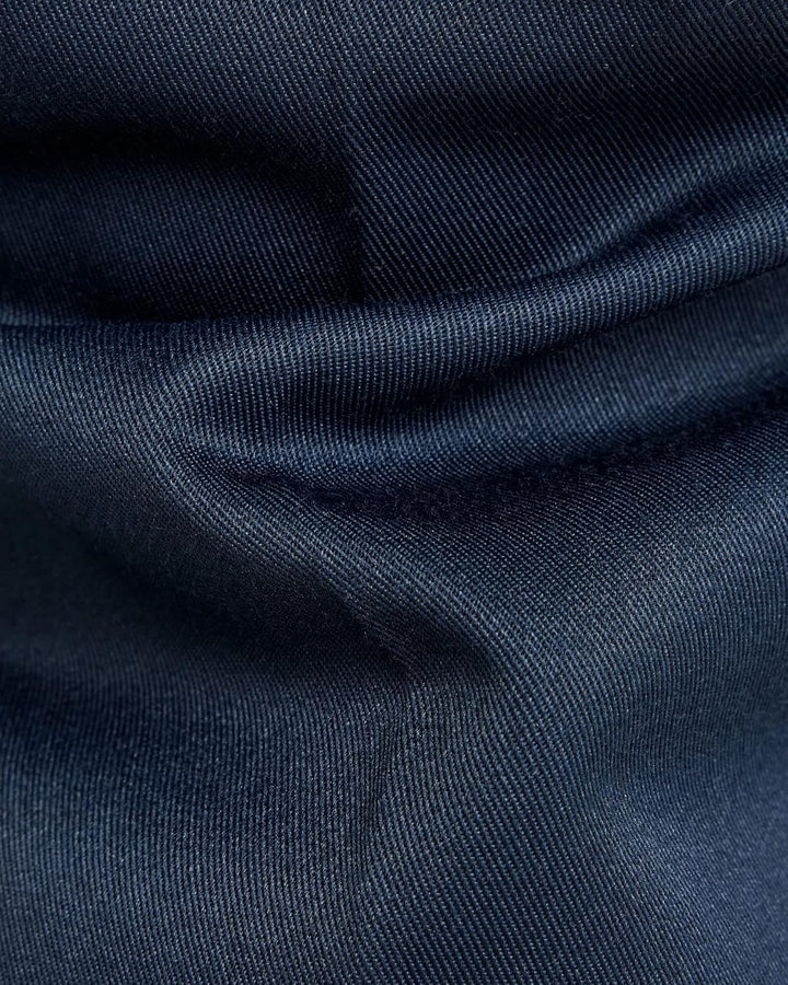 G-STAR RAW Damen Formal Smart Hose Pants 29W Blau (Salute D22893-c657-c742), 29W Blau (Salute D22893
