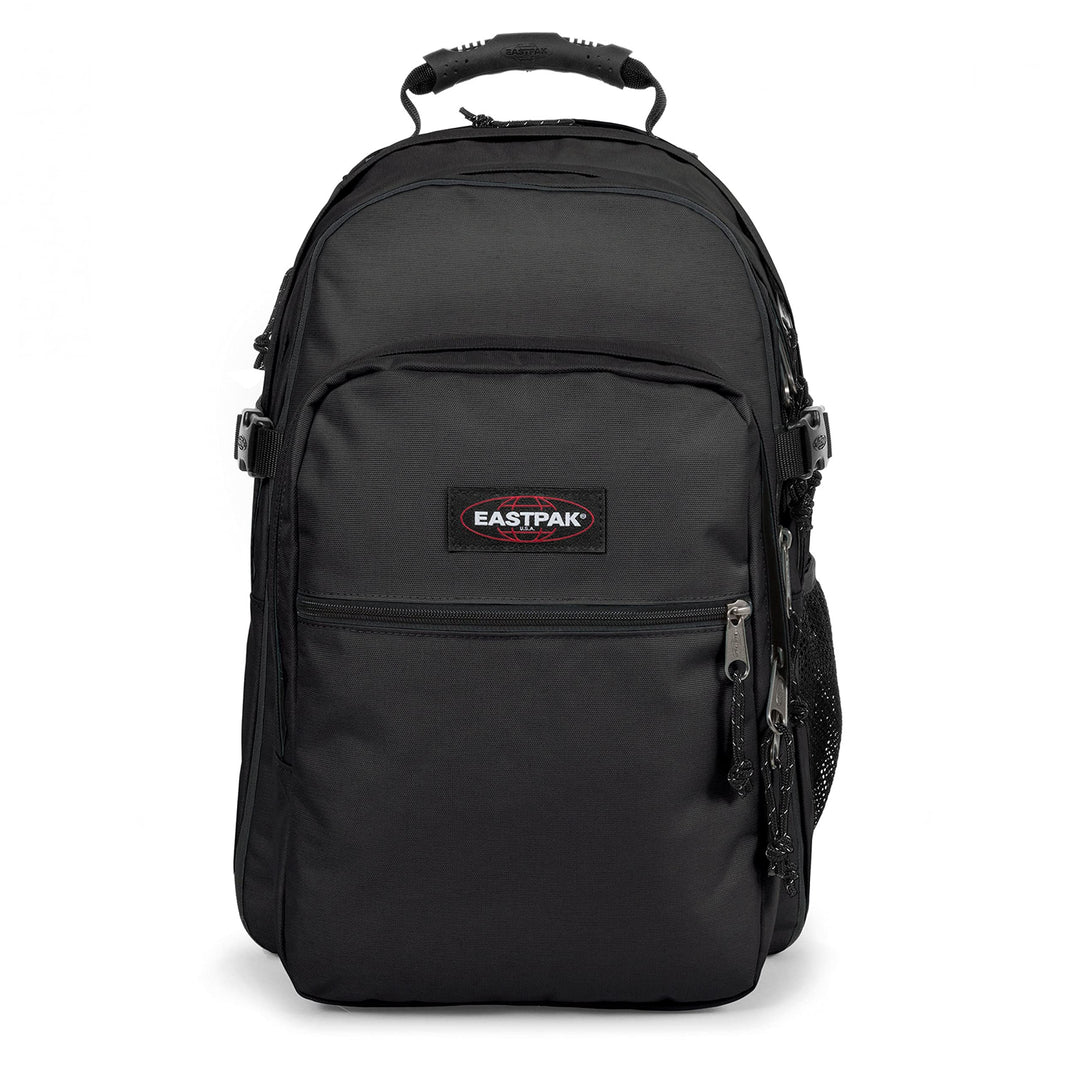 EASTPAK Unisex Tutor Sac à dos (1er Pack) Schwarz Einheitsgrösse Single, Schwarz Einheitsgrösse Sing