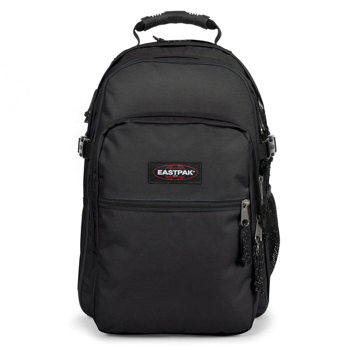 EASTPAK Unisex Tutor Sac à dos (1er Pack) Schwarz Einheitsgrösse Single, Schwarz Einheitsgrösse Sing