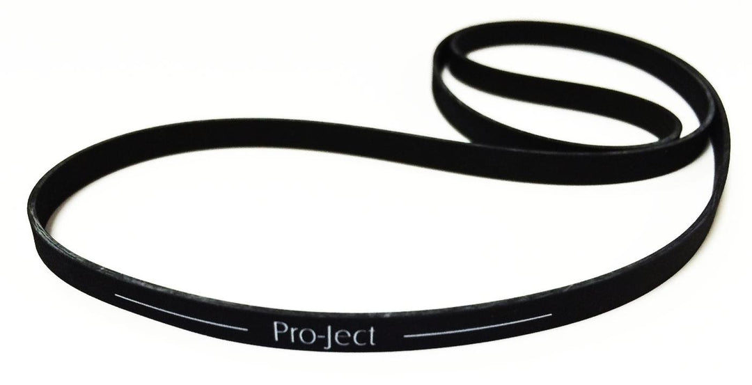 Original Flach Riemen für alle Pro-Ject Debut Modelle