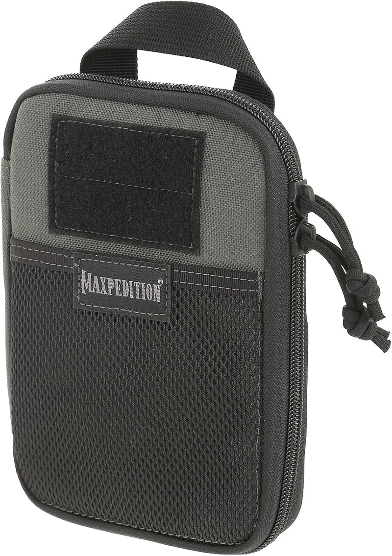Maxpedition E.D.C. Taschen-Organizer Wolf-Grau, Wolf-Grau