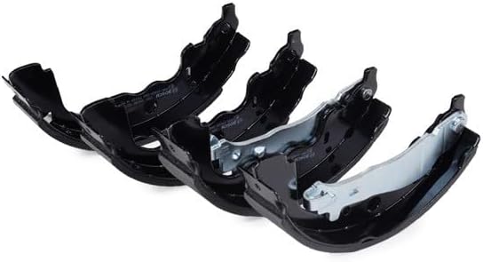 Bosch 986487754 Bremsbacke