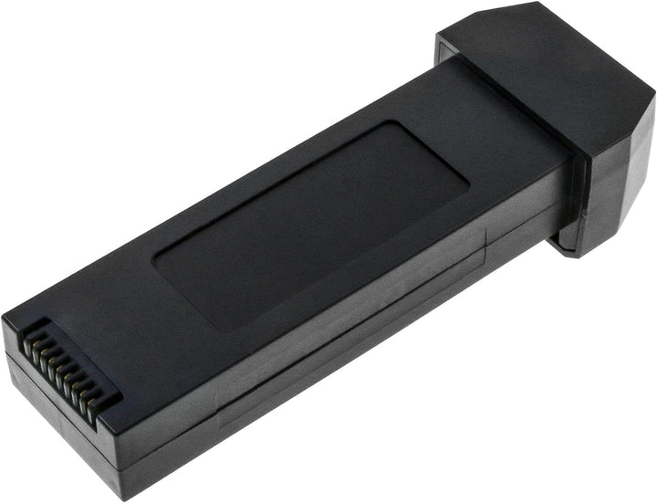TCTK akkus Kompatibel mit [Holy Stone] HS720, HS720E Ersetzt SF8333106