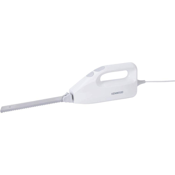 Kenwood KN 650 Elektromesser mit zusätzlicher Klinge für Tiefkühl-Gut, 100 Watt,