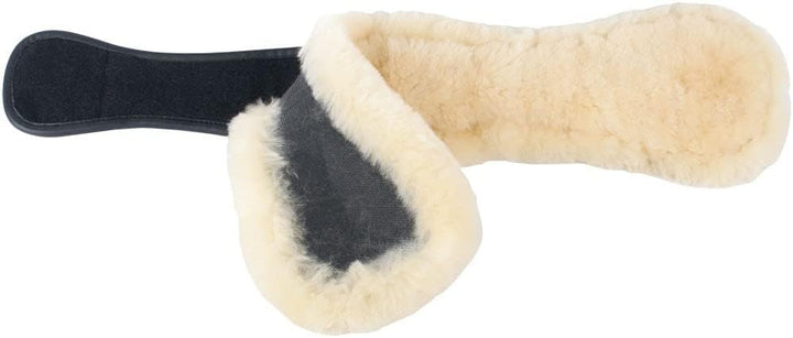 Harry's Horse Singel+ Merino Padding, Farbe:Cream, Grösse:55cm S Creme, S Creme