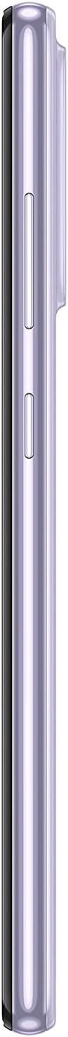 Samsung G A52s 8/256 VIO SM-A528BLVHEUB Alle Träger Lila 256 GB