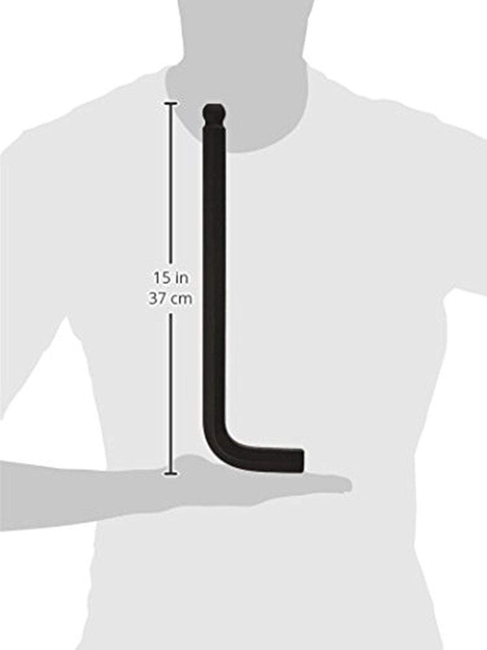 Bondhus 10991 BL22MM Kugelschlüssel, 22 mm, 22 mm, 22 mm