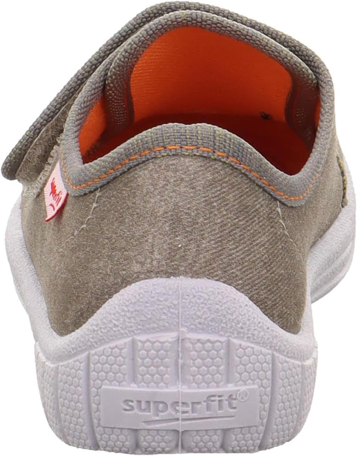 Superfit BILL Hausschuhe 1-800273 Jungen 35 EU Beige 4000, 35 EU Beige 4000
