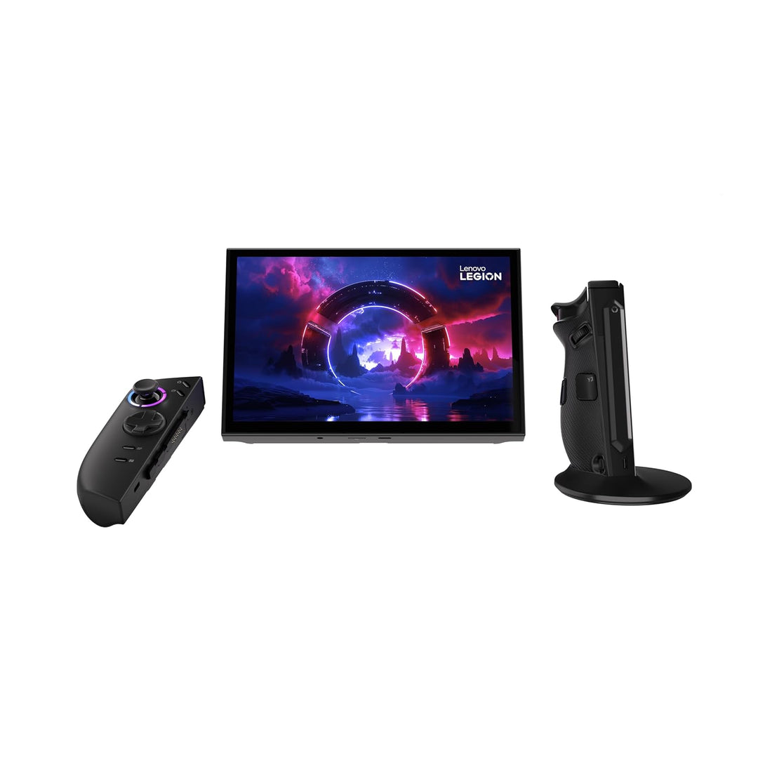 Lenovo Legion Go 2 Left Controller, Works with Legion Go 1 & 2, Hall Effect Joystick and Triggers, 1