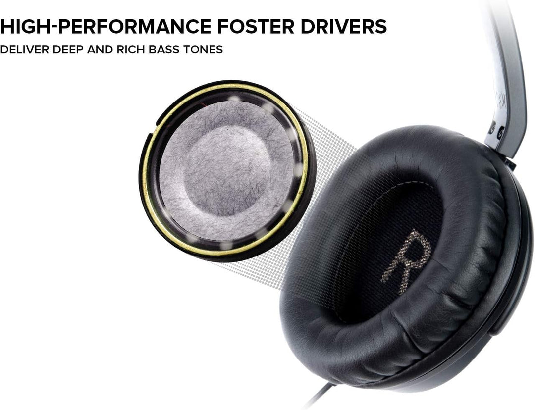 Aurvana SE Over-Ear High-Definition Headphones