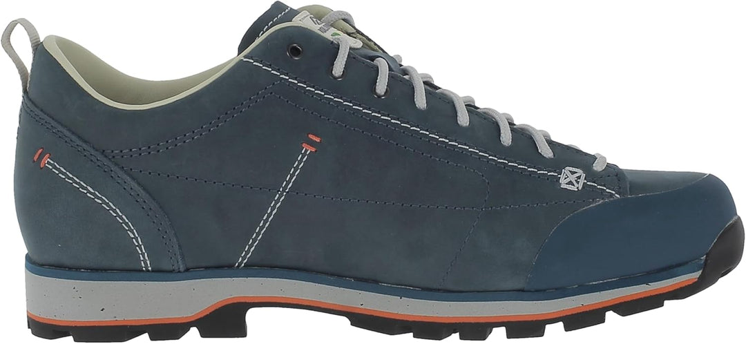 Dolomite 54 Low Fg Evo GTX Outdoorschuh 39.5 EU Legion Blue, 39.5 EU Legion Blue