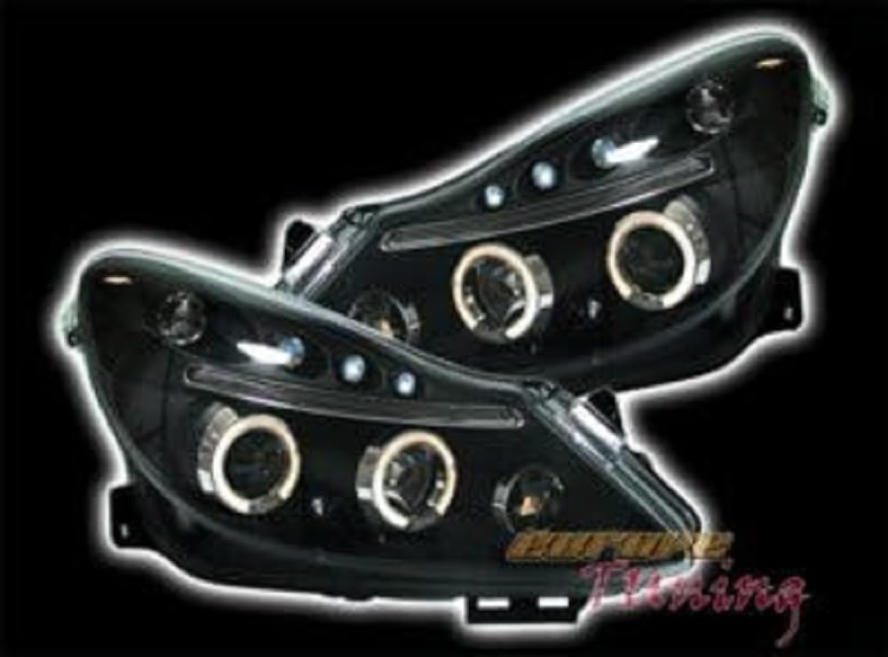in.pro 1814480 Scheinwerfer Angel Eyes