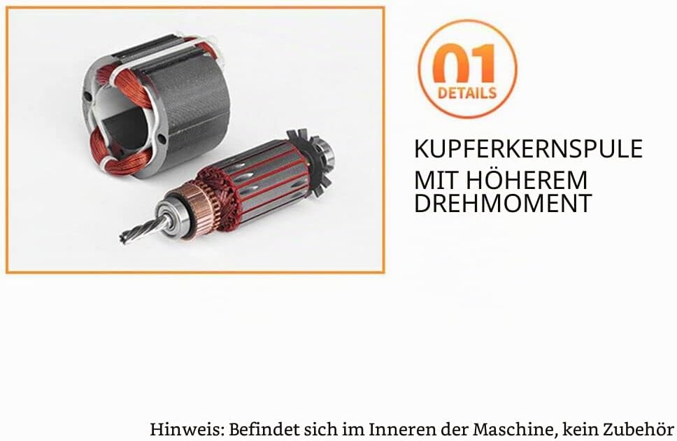 Horizontale Automatischer Vorschub Fräsmaschine Al-310 | Leise | Einfache Bedienung | Langlebig | Pr