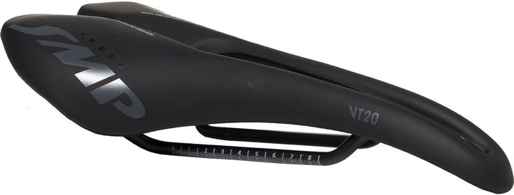 Smp Selle Smp Vt20 Sattel Schwarz One Size