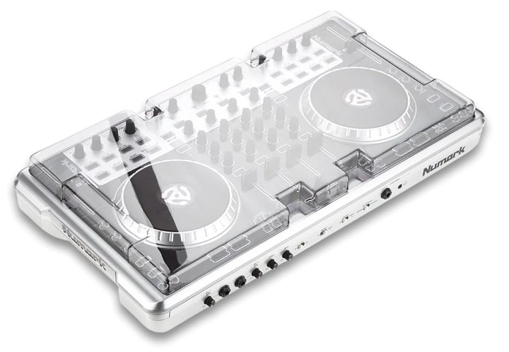 Decksaver DS-PC-NUMARKN4 Cover für Numark N4