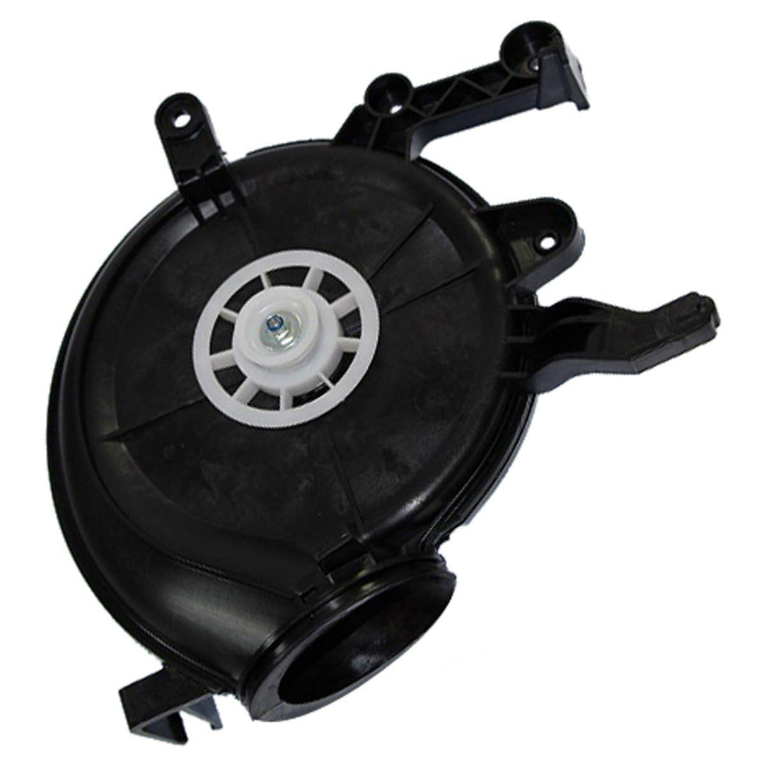Electrolux 42-el-15 komplett Ventilator Motor Montage