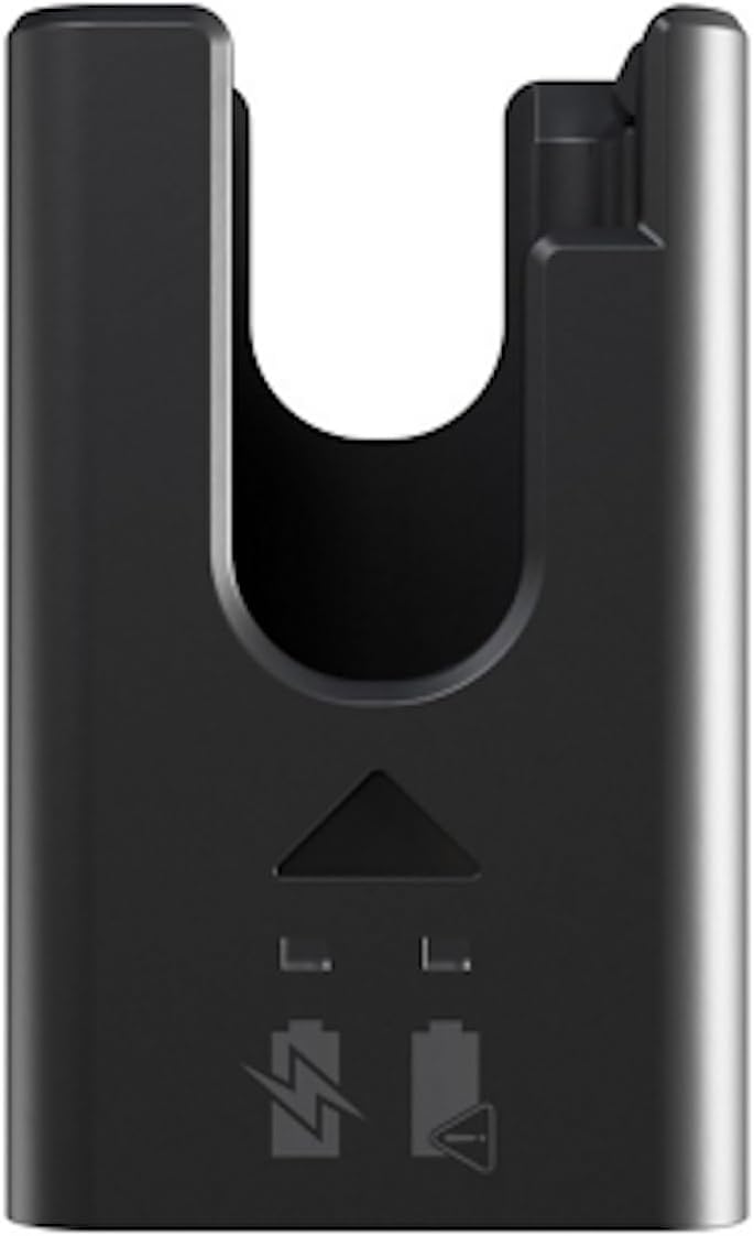 Shimano Akku-Ladegerät (Di2-Spezifikation) EC-DN100 (kompatibel mit BT-DN320) IECDN100A