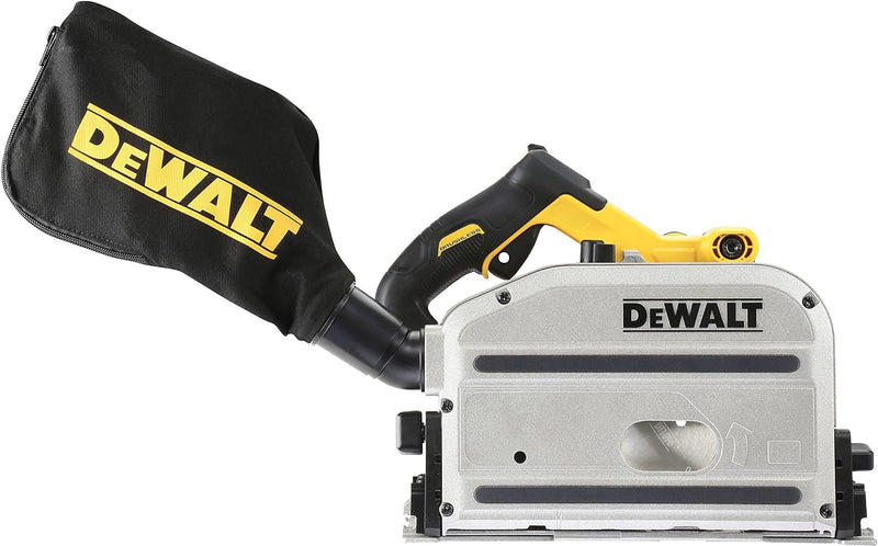 DeWalt DCS520T2-QW - Sierra de Incisión sin escobillas XR FLEXVOLT 54V mit Ladegerät, mit Ladegerät