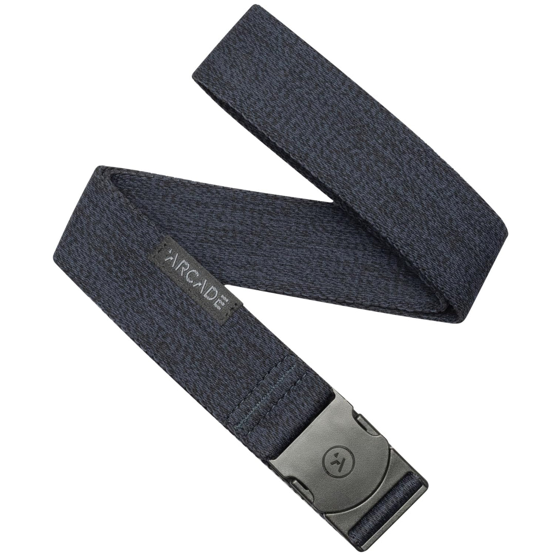Arcade Unisex Abenteuer Gürtel, Einheitsgrösse Foundation - Heather Navy