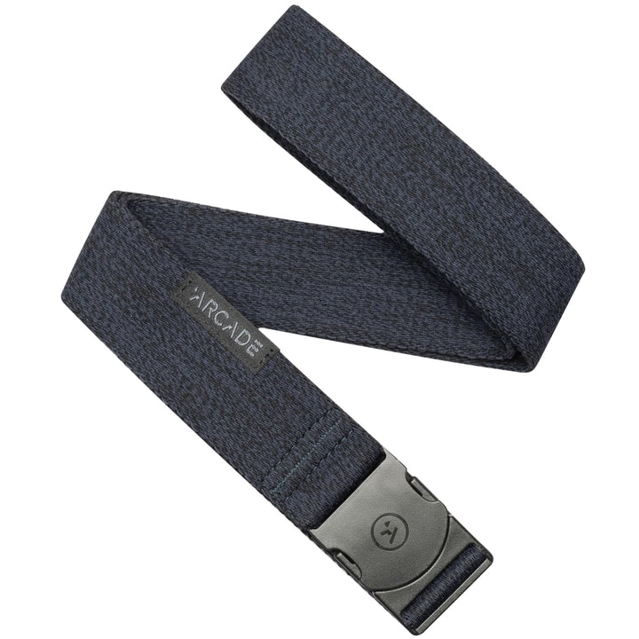 Arcade Unisex Abenteuer Gürtel, Einheitsgrösse Foundation - Heather Navy