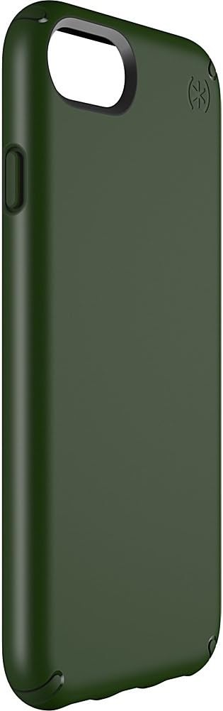 Speck Presidio Schutzhülle für iPhone 6/6s/7/8 - Schwarz Schwarz Presidio, Schwarz Presidio