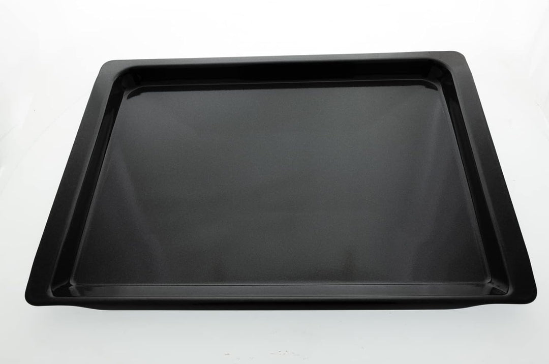 daniplus Backblech kompatibel zu Bosch Siemens Balay Herd, Backofen - Nr.: 00701725, 701725