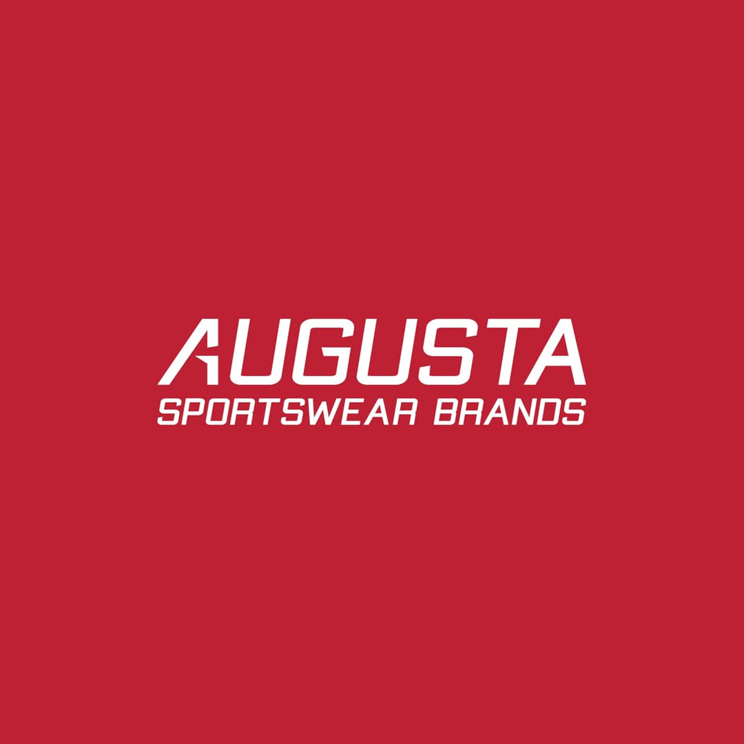 Augusta Sportswear Large Ripstop Duffel Bag Einheitsgrösse Rot / Schwarz, Einheitsgrösse Rot / Schwa