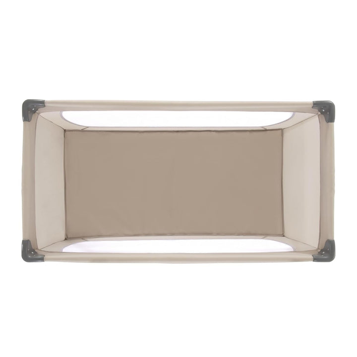 Hauck Reisebett Dream N Play 120 x 60 cm, für Babys und Kinder ab Geburt bis 15 kg, Leicht, Kompakt