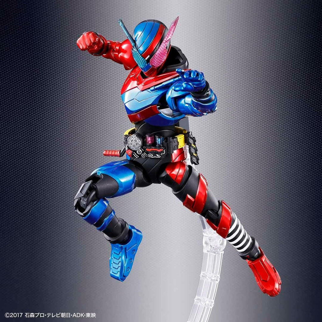 Kamen Figure-Rise Standard Masked Rider Build Rabbittank - Modellbausatz