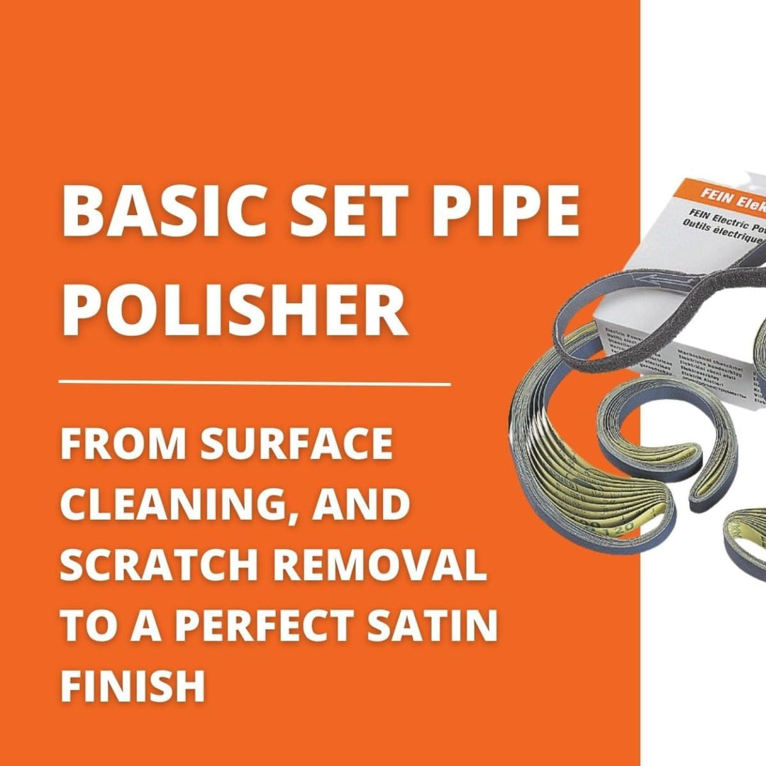 Fein Basis-Set Rohrschleifer, 63714050021