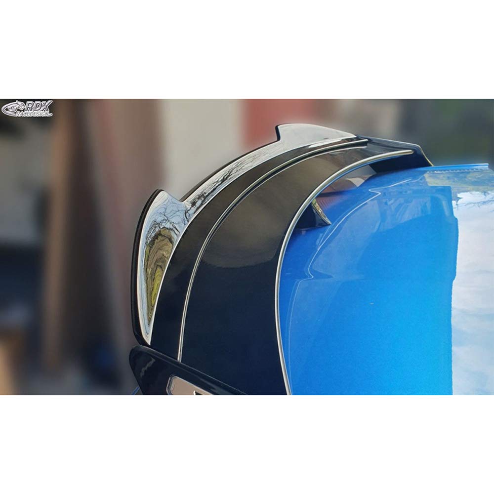 Dachspoiler kompatibel mit Mercedes A-Klasse W176 2012-2018 mit Brabus-Spoiler (PUR-IHS)