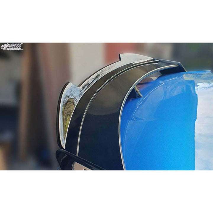 Dachspoiler kompatibel mit Mercedes A-Klasse W176 2012-2018 mit Brabus-Spoiler (PUR-IHS)