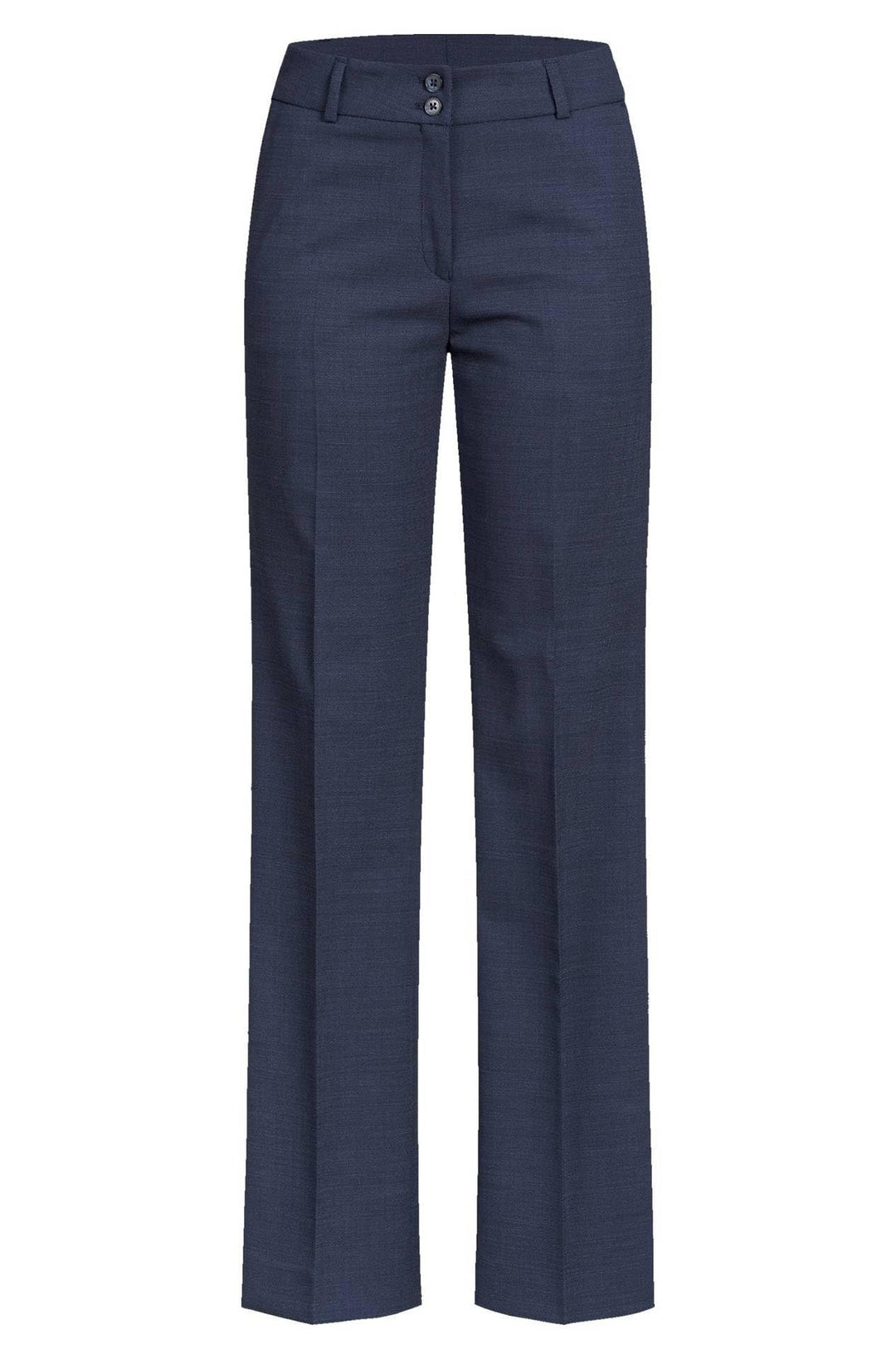 GREIFF Corporate Modern with 37.5 Damen Hose Marine Pinpoint 38, Marine Pinpoint 38