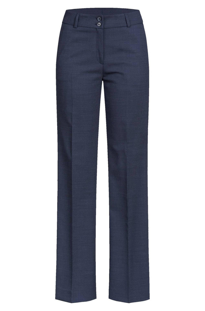 GREIFF Corporate Modern with 37.5 Damen Hose Marine Pinpoint 38, Marine Pinpoint 38