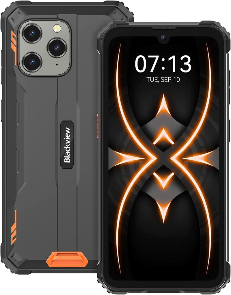 Blackview BV5300Pro ORANGE