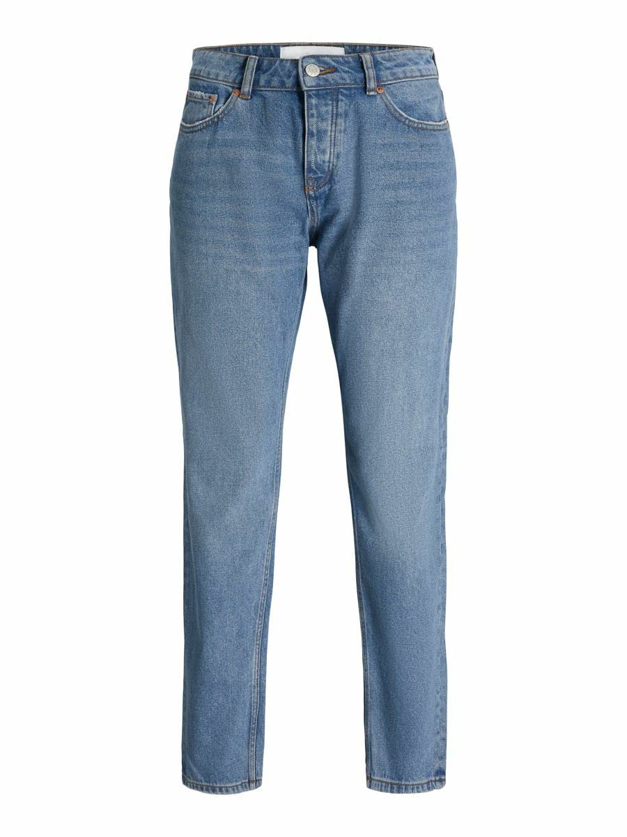 JJXX Damen Jeans 25W / 30L Blue Denim, 25W / 30L Blue Denim