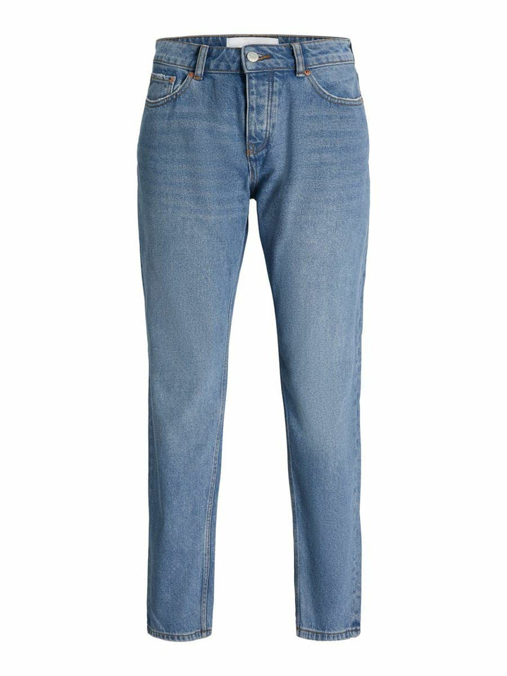 JJXX Damen Jeans 28W / 32L Blue Denim, 28W / 32L Blue Denim