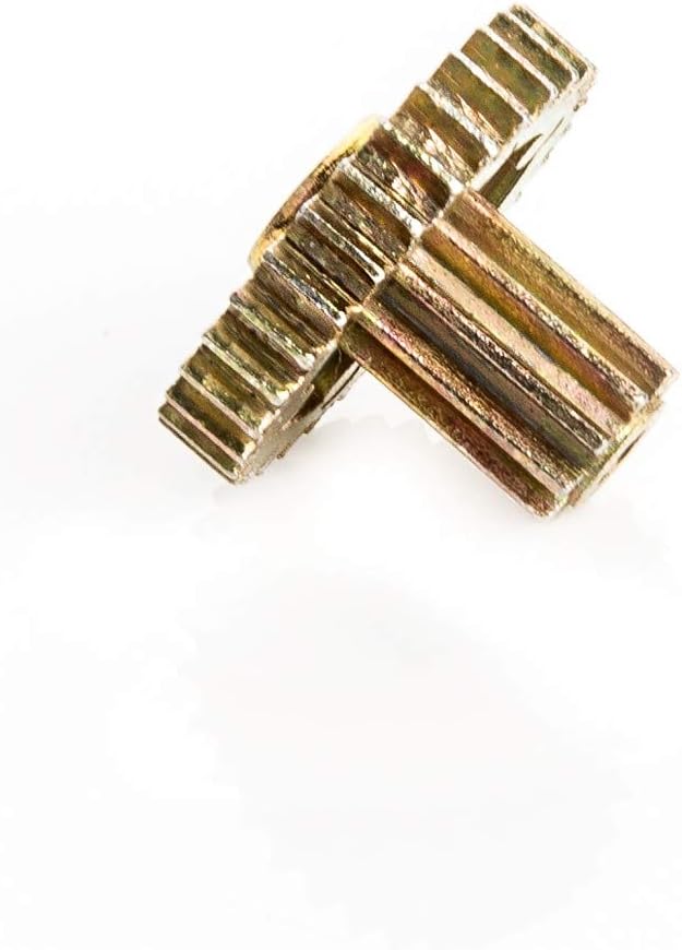 LST Metallzahnrad Heizungsstellmotor