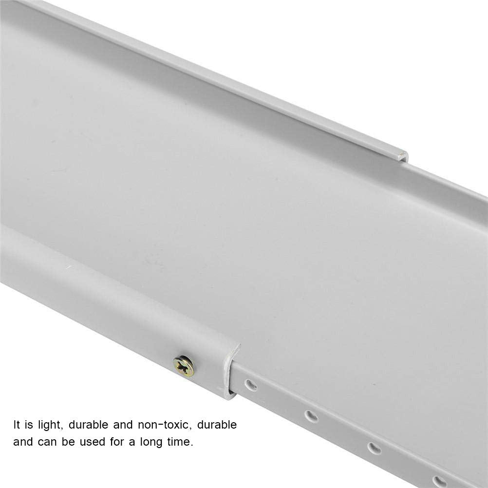 Tragbares AC-Fenster-Kit, Tragbares Klimaanlagen-Fenster-Lüftungs-Kit, Klimaanlage-Fenster-Dichtung