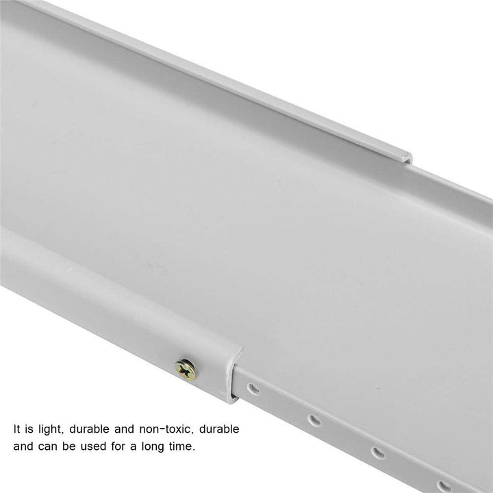 Tragbares AC-Fenster-Kit, Tragbares Klimaanlagen-Fenster-Lüftungs-Kit, Klimaanlage-Fenster-Dichtung