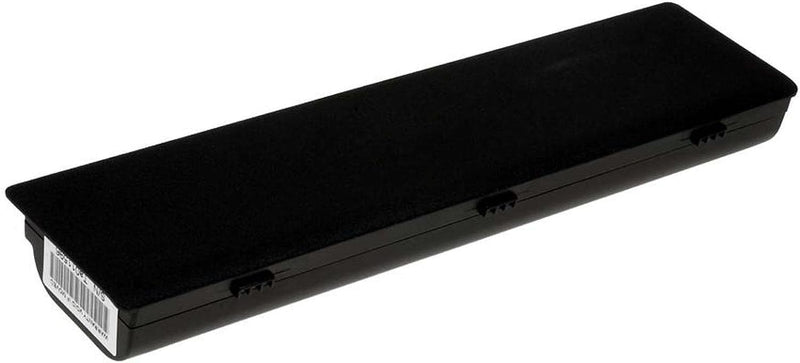 Akku für HP Pavilion dv6102EU 4400mAh, 10,8V, Li-Ion