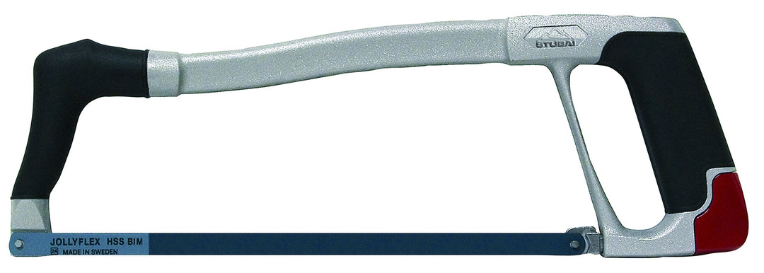Stubai Metallsägebogen Alu mit HSS Blatt 300 mm, 272031