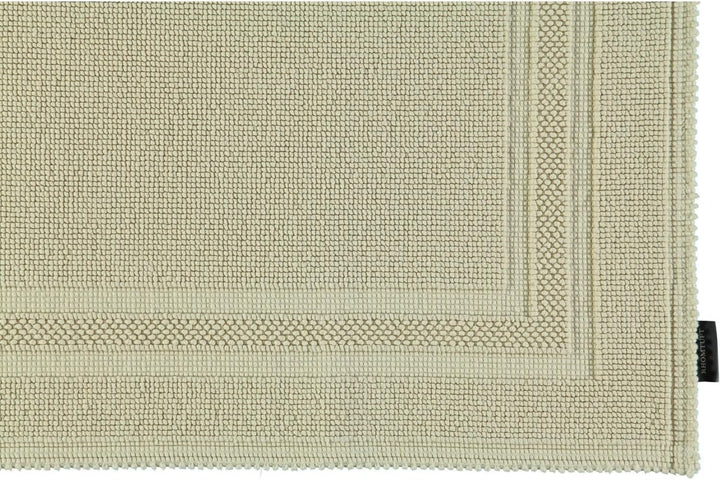 RHOMTUFT Badematte Gala Natur-Jasmin 20 Grösse 50x70 cm